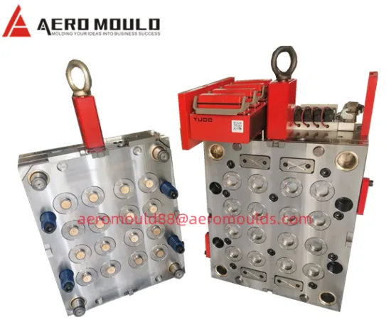 OEM custom injection plastic part mould
