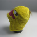 Kids Yellow Duck Winter Hat Wholesale