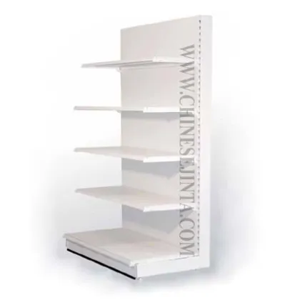 Tego Style Shelving