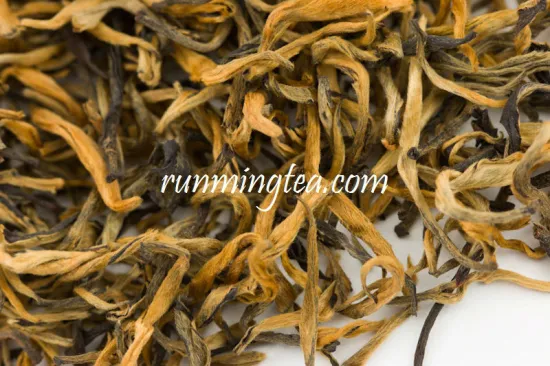 Yunnan black tea, best Gongfu black tea