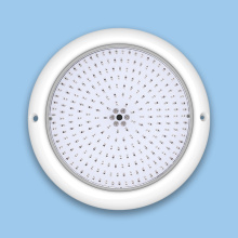 2022 Wall Mounted Resin Filled Ip68 Pool Light