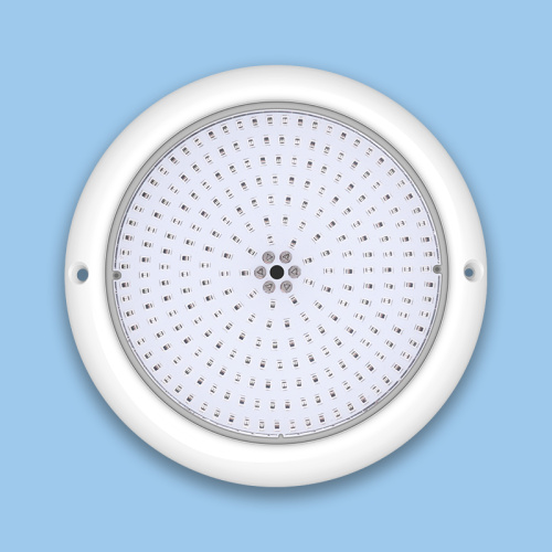 2022 Wall Mounted Resin Diisi IP68 Pool Light