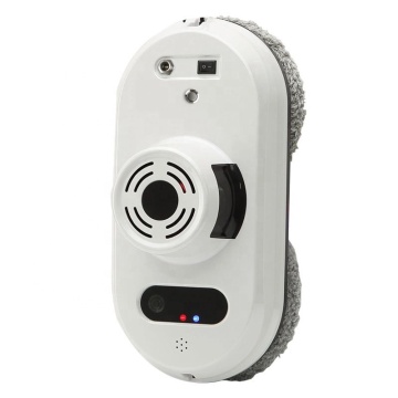 TS-FR8 2024 Vacuum Robot Cleaner with Bigger Tank, Brushes, and Towel - Automatic Recharging