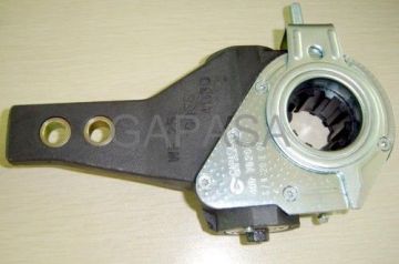 Export Auto Brake Slack Adjuster ,slack Adjusters For Heavy Duty Vehicles 40010207