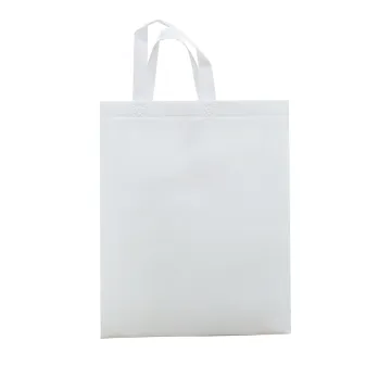 Eco Friendly Biodegradable Water-soluble non-woven bag