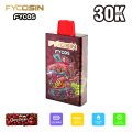 FYCOSIN 30k Puffs Vape Veleprodaja