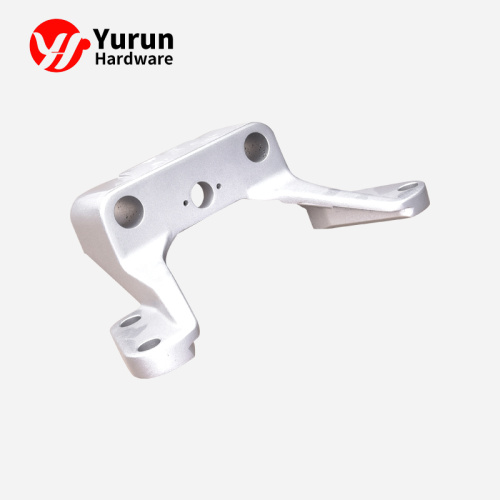 Aluminum Alloy Die Casting Connector