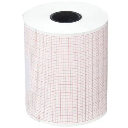 110mm*140mm ECG Paper for NIHON KODEN 9020P/9010P/EDAN