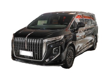 HongQi HQ9 PHEV 2026 2.0T 4WDLüks