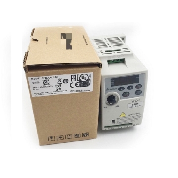VFD-L Series 0.4KW VFD004L21A
