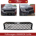 ชิ้นส่วนรถยนต์ขายส่ง 08-21 Amarok Grille Grille