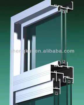 Aluminium Sliding Door Aluminum Door Frame Aluminum Profiles