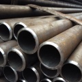 DIN1629 St35.8/St37.5 St52.0/St52.3 Seamless Steel Pipe