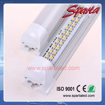 4ft led tube light fixture T8