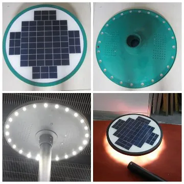 Garden Solar Light Motion 3M solar landscape light