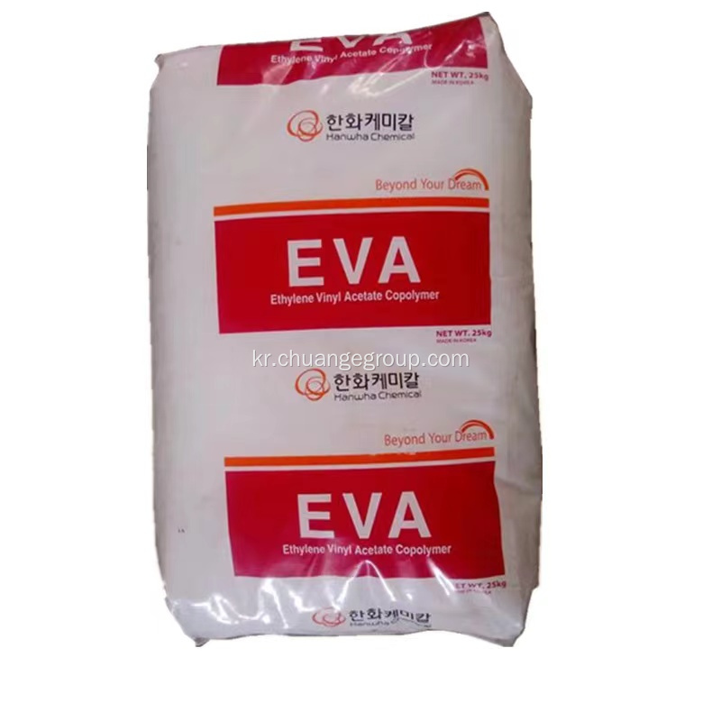 케이블 용 한하 에틸렌 비닐 아세테이트 EVA1828