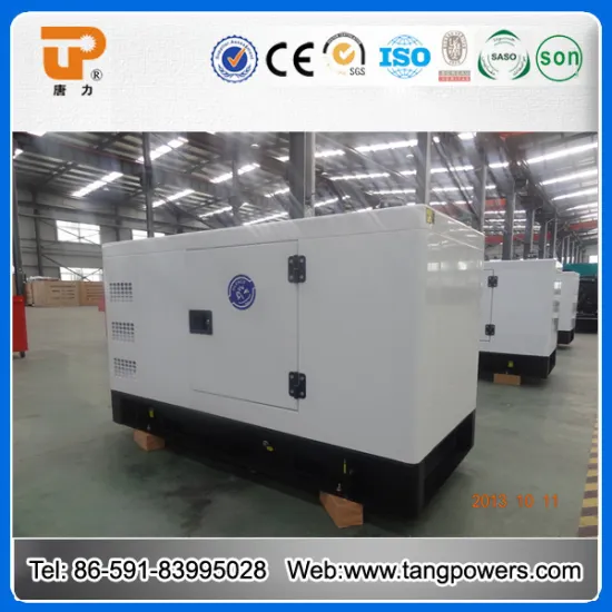 Yangdong engine 380v 10kw diesel generator price