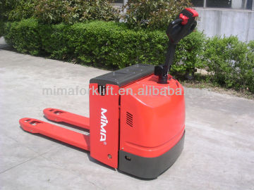 1.5T pallet jack