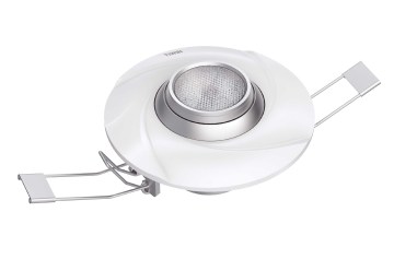 TIWIN Ji Can-LED bull eye lamp resendential and office lamp