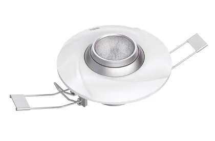 TIWIN Ji Can-LED bull eye lamp resendential and office lamp