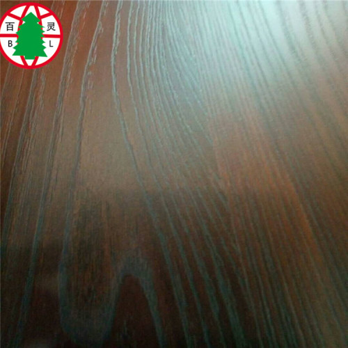 Synchronized design plywood for furniture from Linyi