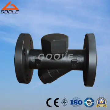 Thermodynamic Steam Trap (GATD42f)