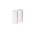 Wear Resistant white PTFE Rods