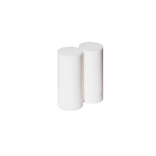 PTFE Rods Wear Resistant white PTFE Rods Factory