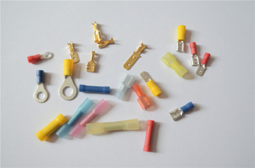 Different Types of Terminals