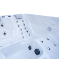 Whirlpool Bathtub Hot Tub Hydro Massage Bathtub