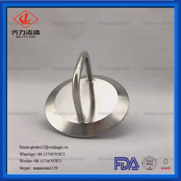 Stainless Steel Food Grade Blind Nut