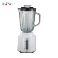 Hand held blender with stainless steel stick