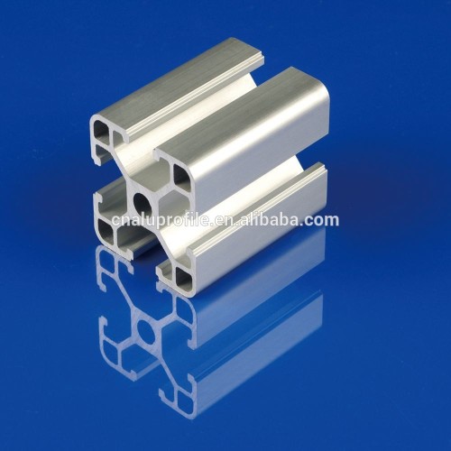 Popular european standard anodized t slot aluminum profile mk-8-4040B