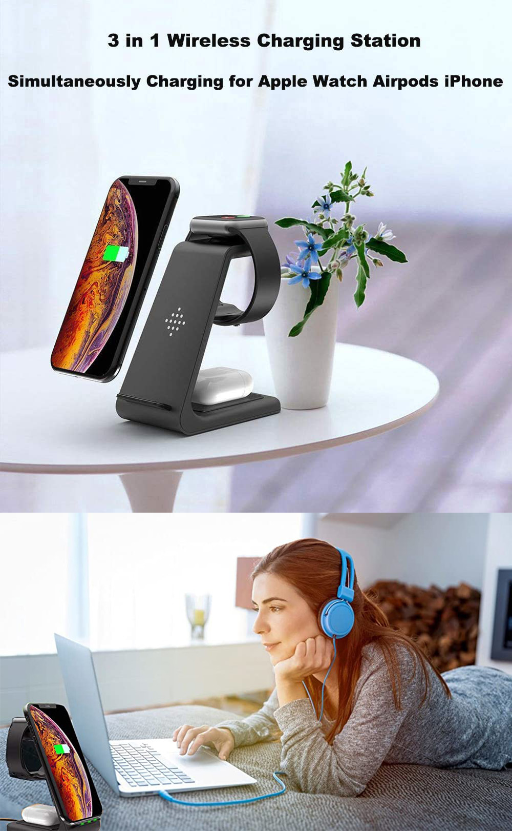 Wireless charger