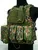 military airsoft vest molle nylon combat vest tactical gear