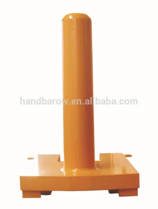 10T forklift coil boom