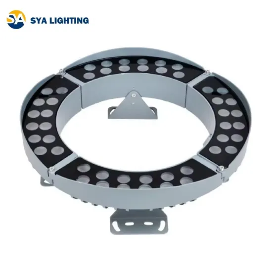 Hot sale flower basket holding tree lamp