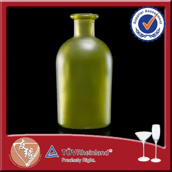 Round Empty Spray Bottles Wholesale 250ML Soap Dispenser Pump Bottles