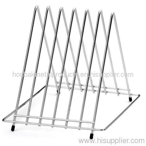 (rack Storage)special Wire Metal Products In Decorative &amp; Storage Usage 