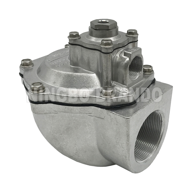 Pulse Valve G353A048