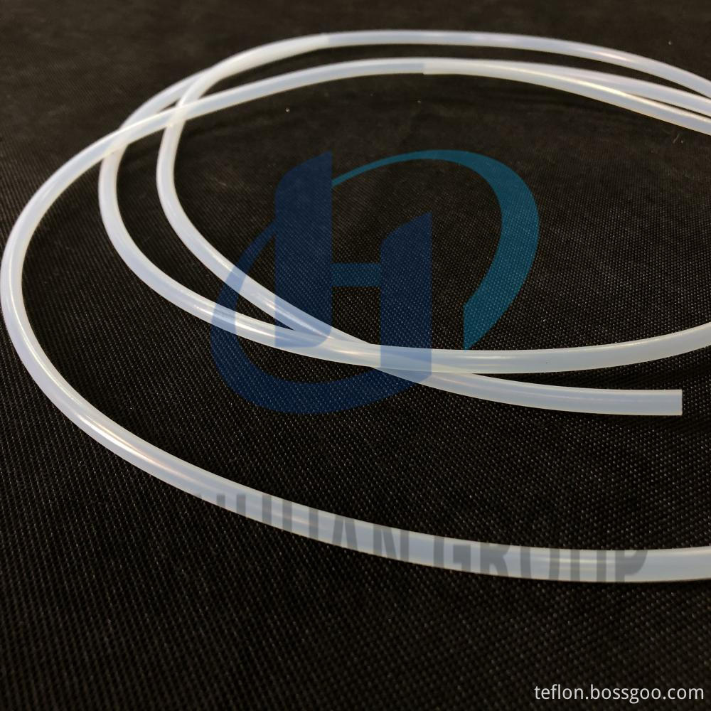 Ptfe Tube