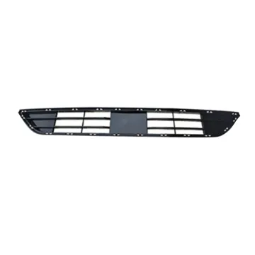 KK7B-8200CF59Z9: Front Upper Grille for Ford Edge 2021