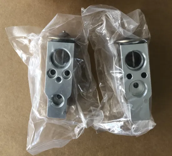 OEM#447500-3070 Good Quality Car Air Conditioning System Auto AC Expansion Valve