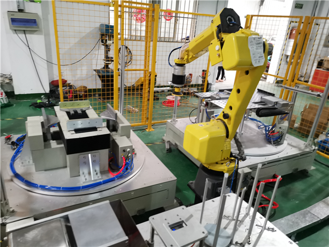 Japan UK Sanding robot price