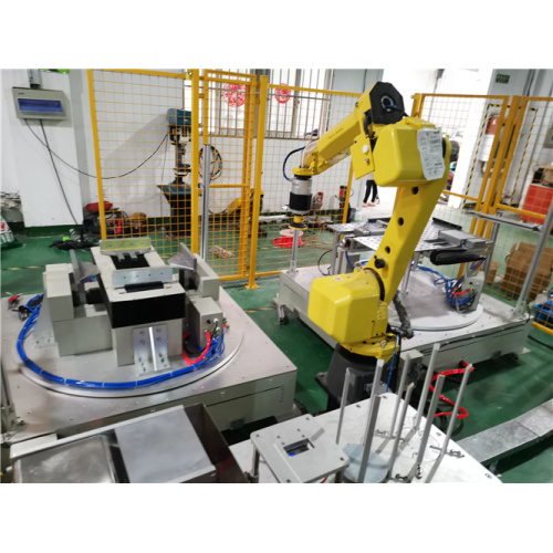 Japan UK Sanding robot price