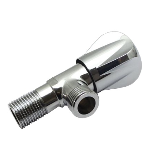 Adjustable water spray two way toilet Angle valve
