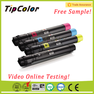 Genuine Quality Compatible Colour Toner Cartridge DELL 7130