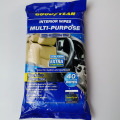 Non-woven Car Cleaning Disinfectant Wipes