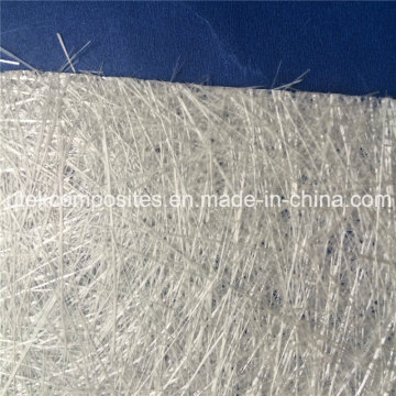 Low Resin Consumption 600GSM Fiberglass Chopped Strand Mat