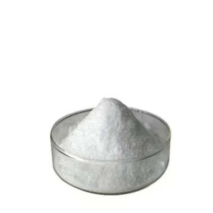 Sugar-Alternative Allulose Crystal for Healthy Lifestyles